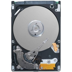 DELL 400-ALQT disco duro interno 3.5" 2 TB NL-SAS