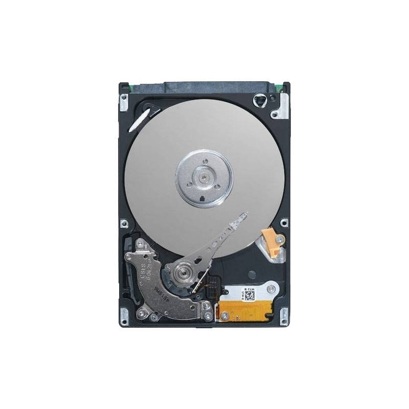 DELL 400-ALQT disco duro interno 3.5" 2 TB NL-SAS