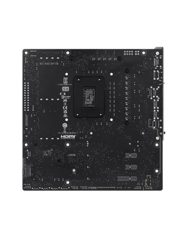 ASUS PRIME Z890M-PLUS WIFI Intel Z890 LGA 1851 (Socket V1) micro ATX