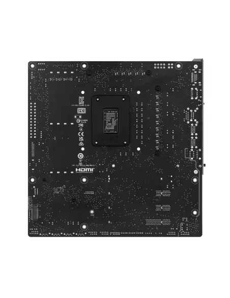 ASUS PRIME Z890M-PLUS WIFI Intel Z890 LGA 1851 (Socket V1) micro ATX