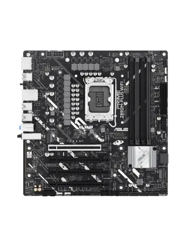ASUS PRIME Z890M-PLUS WIFI Intel Z890 LGA 1851 (Socket V1) micro ATX