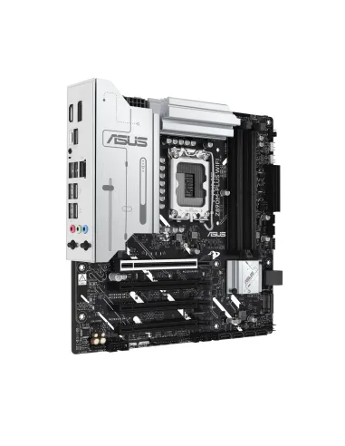 ASUS PRIME Z890M-PLUS WIFI Intel Z890 LGA 1851 (Socket V1) micro ATX