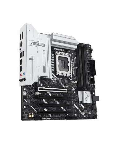 ASUS PRIME Z890M-PLUS WIFI Intel Z890 LGA 1851 (Socket V1) micro ATX