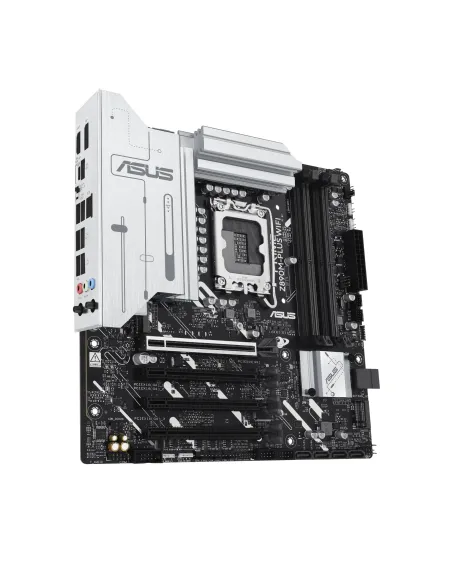 ASUS PRIME Z890M-PLUS WIFI Intel Z890 LGA 1851 (Socket V1) micro ATX