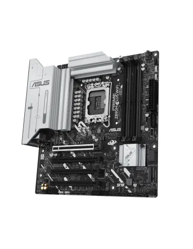 ASUS PRIME Z890M-PLUS WIFI Intel Z890 LGA 1851 (Socket V1) micro ATX