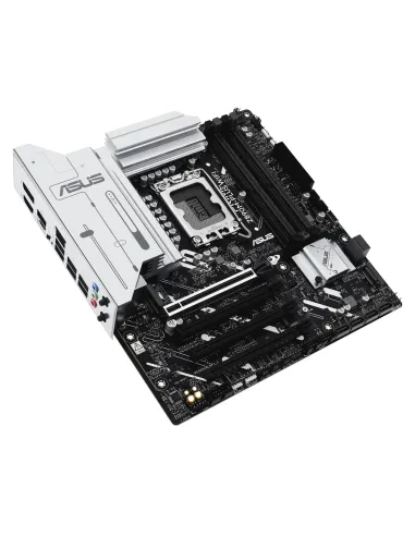 ASUS PRIME Z890M-PLUS WIFI Intel Z890 LGA 1851 (Socket V1) micro ATX