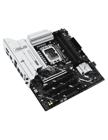 ASUS PRIME Z890M-PLUS WIFI Intel Z890 LGA 1851 (Socket V1) micro ATX