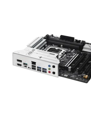 ASUS PRIME Z890M-PLUS WIFI Intel Z890 LGA 1851 (Socket V1) micro ATX