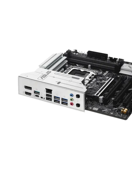 ASUS PRIME Z890M-PLUS WIFI Intel Z890 LGA 1851 (Socket V1) micro ATX
