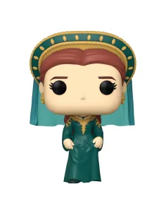 Funko pop house of the dragon alicent hightower