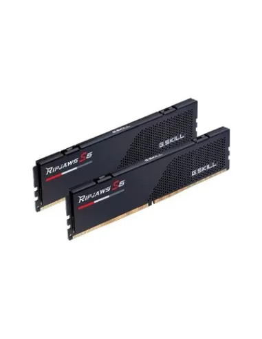 MODULO MEMORIA RAM DDR5 32GB 2X16GB 6000MHz G.SKILL RIPJAW