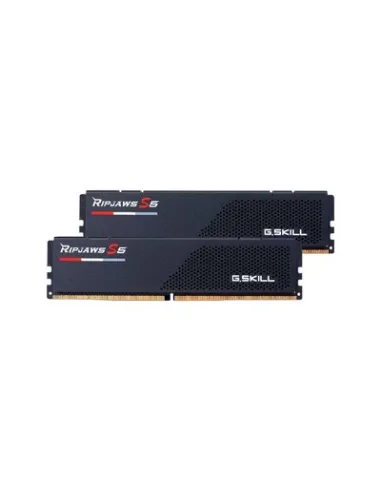 MODULO MEMORIA RAM DDR5 64GB 2X32GB 6000MHz G.SKILL RIPJAW