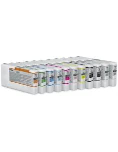 Epson Cartucho T6536 magenta claro vivo 2
