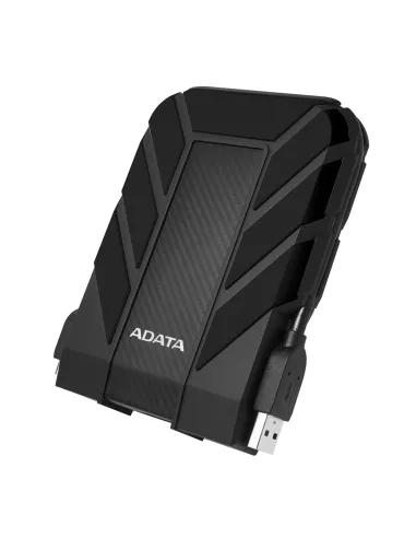 ADATA HD710 Pro disco duro externo 5 TB USB 3.2 Gen 1 (3.1 Gen 1) Negro