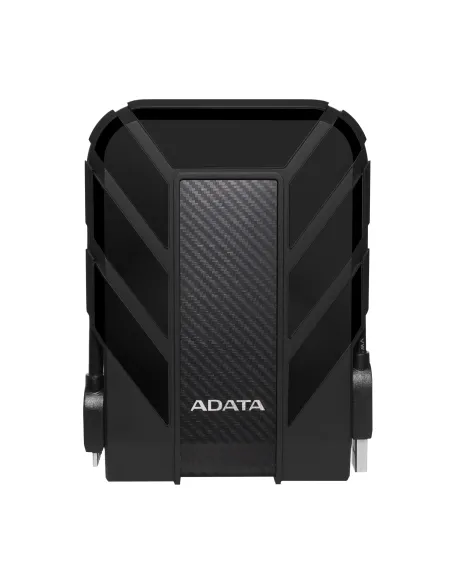 ADATA HD710 Pro disco duro externo 5 TB USB 3.2 Gen 1 (3.1 Gen 1) Negro