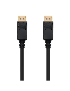 Nanocable 10.15.2307 cable DisplayPort 7 m Negro 2