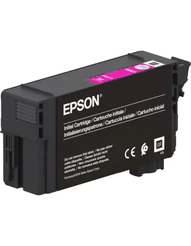 Epson ULTRACHROME XD2 MAGENTA T40D340 50ML cartucho de tinta 1 pieza(s) Original