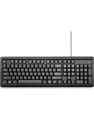 HP Teclado 100