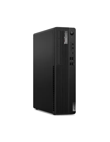Lenovo ThinkCentre M70s Gen 5 Intel® Core™ i7 i7-14700 16 GB DDR5-SDRAM 512 GB SSD Windows 11 Pro SFF PC Negro