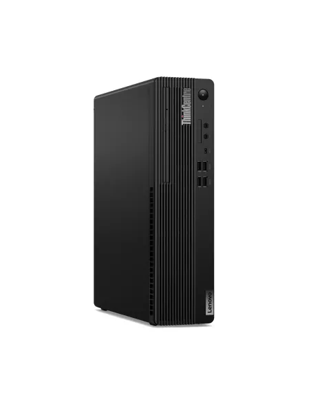 Lenovo ThinkCentre M70s Gen 5 Intel® Core™ i7 i7-14700 16 GB DDR5-SDRAM 512 GB SSD Windows 11 Pro SFF PC Negro