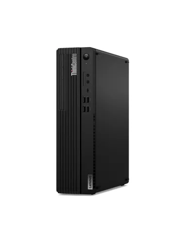Lenovo ThinkCentre M70s Gen 5 Intel® Core™ i7 i7-14700 16 GB DDR5-SDRAM 512 GB SSD Windows 11 Pro SFF PC Negro