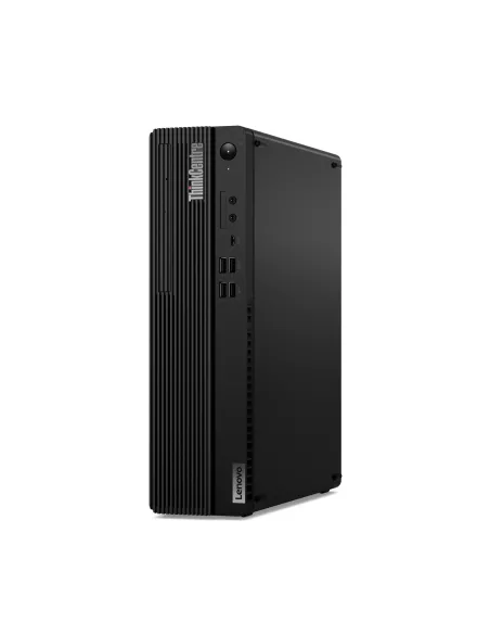 Lenovo ThinkCentre M70s Gen 5 Intel® Core™ i7 i7-14700 16 GB DDR5-SDRAM 512 GB SSD Windows 11 Pro SFF PC Negro