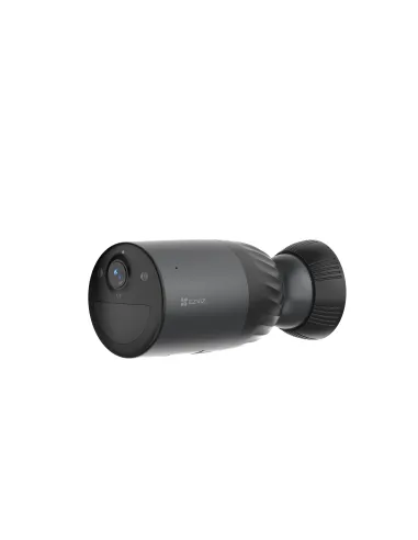 EZVIZ BC1c 4K Bullet (shape) Cámara de seguridad IP Exterior 3840 x 2160 Pixeles Techo pared