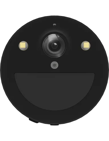 EZVIZ BC1c 4K Bullet (shape) Cámara de seguridad IP Exterior 3840 x 2160 Pixeles Techo pared