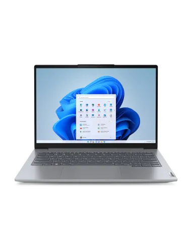 Lenovo ThinkBook 14 G6 IRL Intel® Core™ i5 i5-13420H Portátil 35,6 cm (14") WUXGA 16 GB DDR5-SDRAM 512 GB SSD Wi-Fi 6