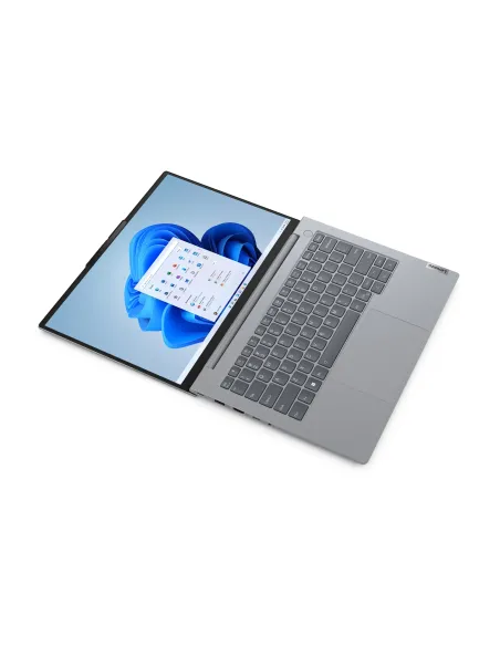 Lenovo ThinkBook 14 G6 IRL Intel® Core™ i5 i5-13420H Portátil 35,6 cm (14") WUXGA 16 GB DDR5-SDRAM 512 GB SSD Wi-Fi 6