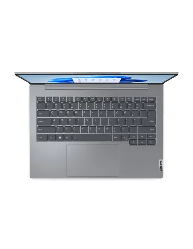 Lenovo ThinkBook 14 G6 IRL Intel® Core™ i5 i5-13420H Portátil 35,6 cm (14") WUXGA 16 GB DDR5-SDRAM 512 GB SSD Wi-Fi 6