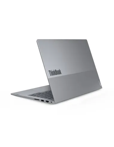 Lenovo ThinkBook 14 G6 IRL Intel® Core™ i5 i5-13420H Portátil 35,6 cm (14") WUXGA 16 GB DDR5-SDRAM 512 GB SSD Wi-Fi 6