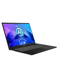 MSI Summit E16 AI EVO A1MTG-016ES Intel Core Ultra 7 155H Híbrido (2-en-1) 40,6 cm (16") Pantalla táctil Quad HD+ 16 GB 2