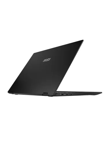 MSI Summit E16 AI EVO A1MTG-016ES Intel Core Ultra 7 155H Híbrido (2-en-1) 40,6 cm (16") Pantalla táctil Quad HD+ 16 GB