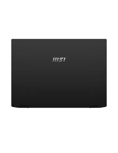 MSI Summit E16 AI EVO A1MTG-016ES Intel Core Ultra 7 155H Híbrido (2-en-1) 40,6 cm (16") Pantalla táctil Quad HD+ 16 GB
