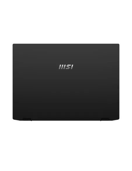 MSI Summit E16 AI EVO A1MTG-016ES Intel Core Ultra 7 155H Híbrido (2-en-1) 40,6 cm (16") Pantalla táctil Quad HD+ 16 GB