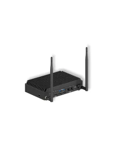 ASUS NUC 13 Rugged BNUC13BRFA400B02I Negro x7425E 2