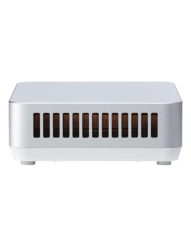 ASUS NUC 14 Pro+ RNUC14RVSU5068A2I Intel Core Ultra 5 125H 16 GB DDR5-SDRAM 512 GB SSD Windows 11 Mini PC Plata