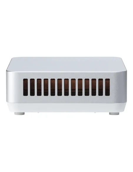 ASUS NUC 14 Pro+ RNUC14RVSU5068A2I Intel Core Ultra 5 125H 16 GB DDR5-SDRAM 512 GB SSD Windows 11 Mini PC Plata