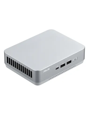 ASUS NUC 14 Pro+ RNUC14RVSU5068A2I Intel Core Ultra 5 125H 16 GB DDR5-SDRAM 512 GB SSD Windows 11 Mini PC Plata