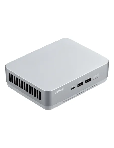 ASUS NUC 14 Pro+ RNUC14RVSU5068A2I Intel Core Ultra 5 125H 16 GB DDR5-SDRAM 512 GB SSD Windows 11 Mini PC Plata