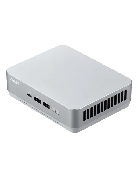 ASUS NUC 14 Pro+ RNUC14RVSU5068A2I Intel Core Ultra 5 125H 16 GB DDR5-SDRAM 512 GB SSD Windows 11 Mini PC Plata