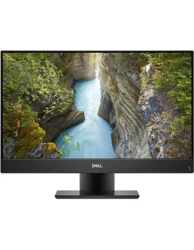 Ordenador aio reacondicionado dell optiplex 7460 23.8pulgadas - i5 - 8th - 8gb - 256 gb m2 - win 10 pro