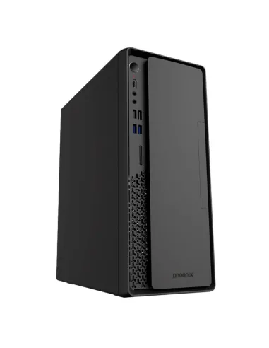 Ordenador pc phoenix phpc - pro intel i5 14400 16gb ddr4 1tb ssd nvme wifi windows 11 pro