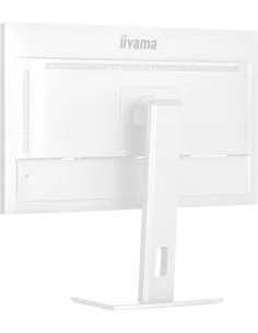iiyama ProLite XUB2797HSN-W2 pantalla para PC 68,6 cm (27") 1920 x 1080 Pixeles Full HD LED Blanco 2