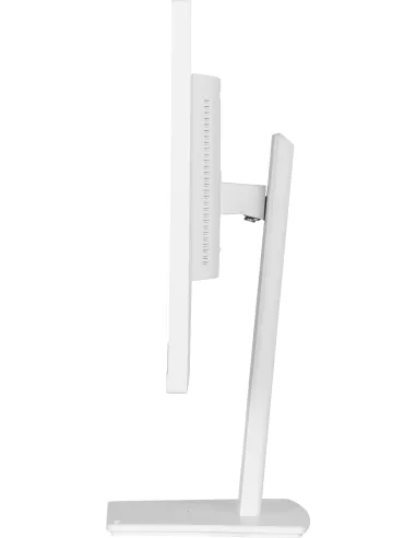 iiyama G-MASTER XUB2797QSN-W2 pantalla para PC 68,6 cm (27") 2560 x 1440 Pixeles 4K Ultra HD LED Blanco