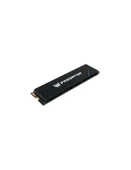 Disco duro interno solido ssd acer predator gm - 7000 2tb pcie nvme gen4