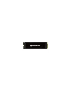Disco duro interno solido ssd acer predator gm - 7000 1tb pcie nvme gen4