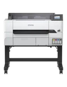 Epson SureColor SureColor SC-T3405 - wireless printer (with stand)