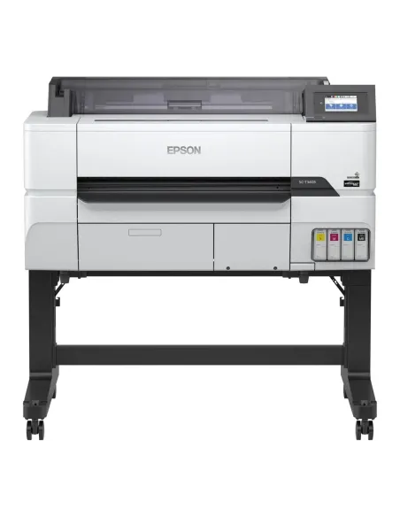 Epson SureColor SureColor SC-T3405 - wireless printer (with stand)